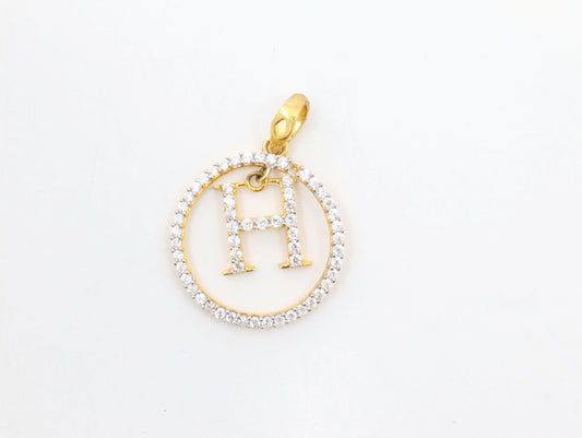 PENDANT,22K (PD-02324)