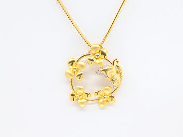 PENDANT,22K (PD-10002)