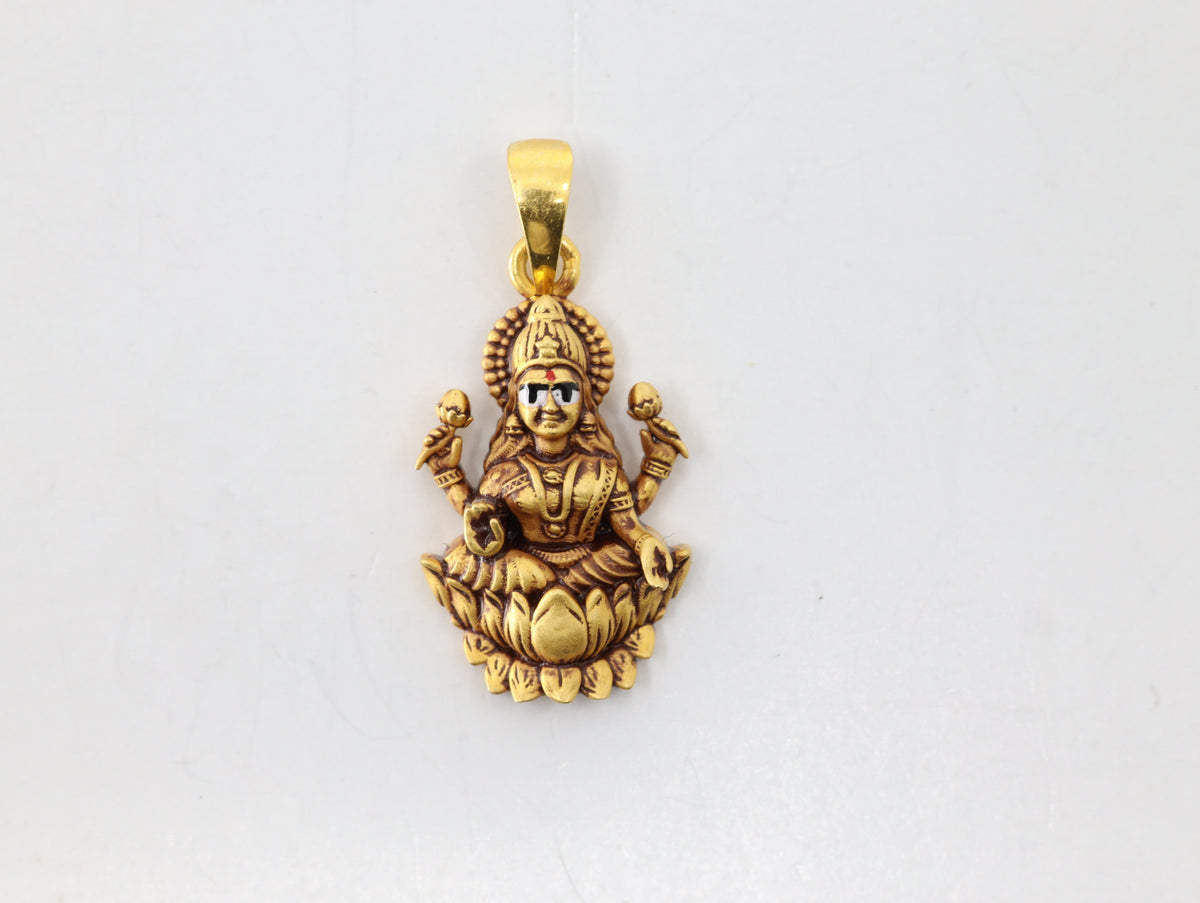 PENDANT,22K (PD-10057)
