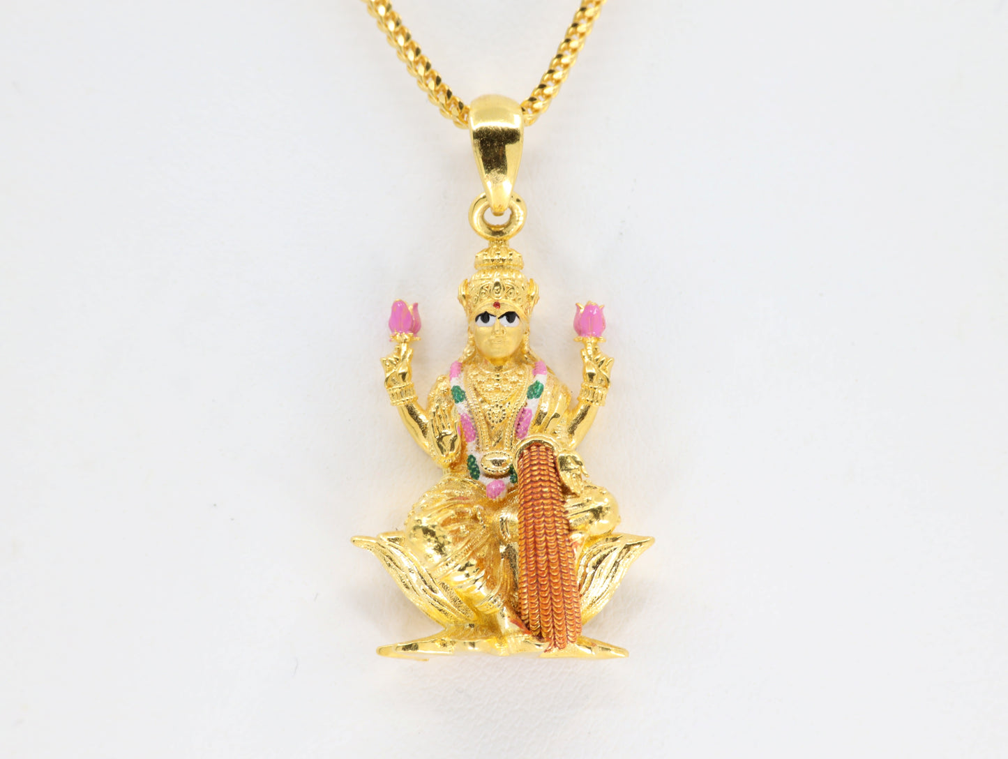 PENDANT,22K (PD-10121)