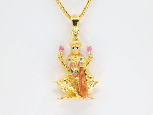PENDANT,22K (PD-10121)