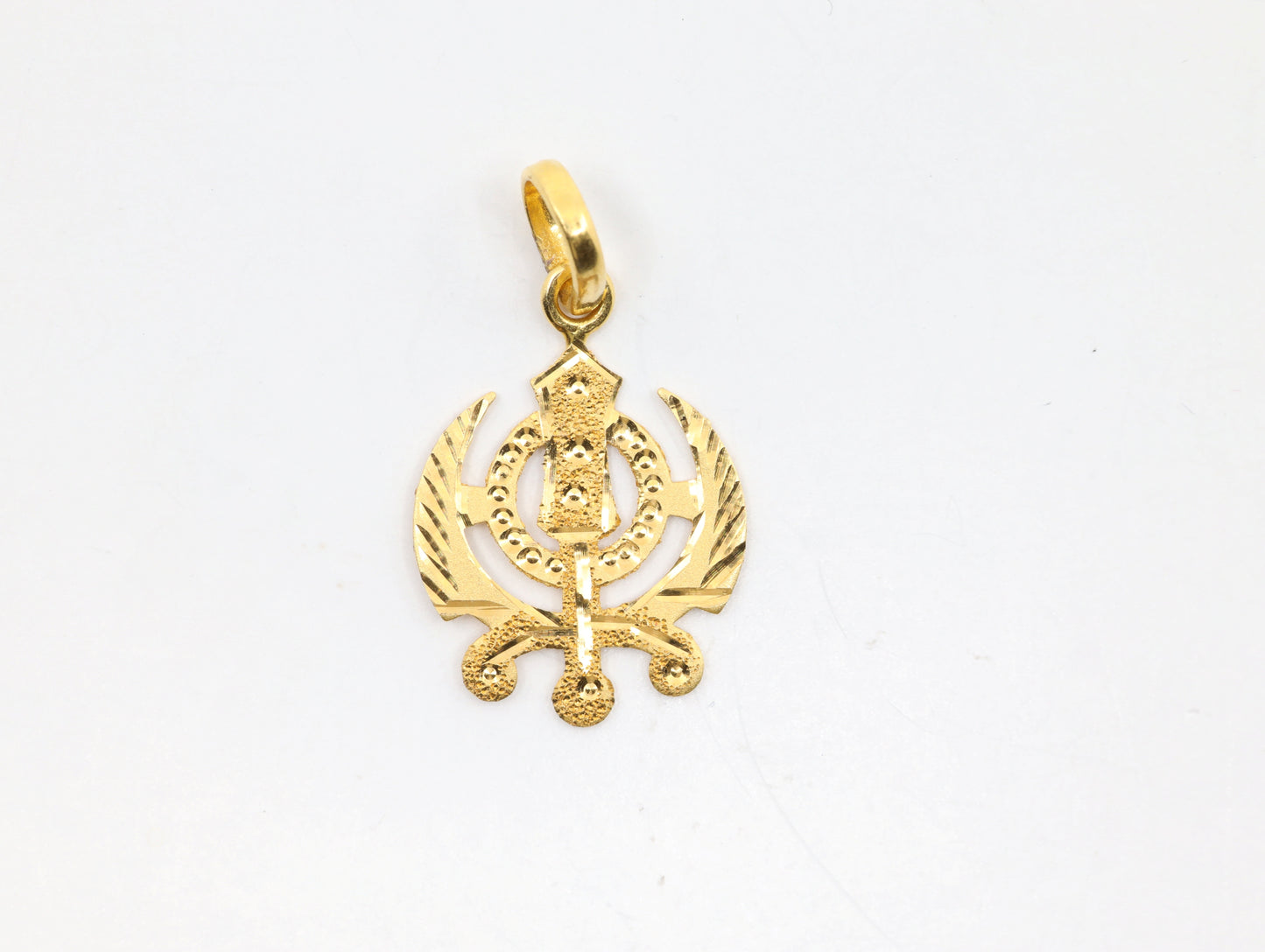 PENDANT,22K (PD-10180)