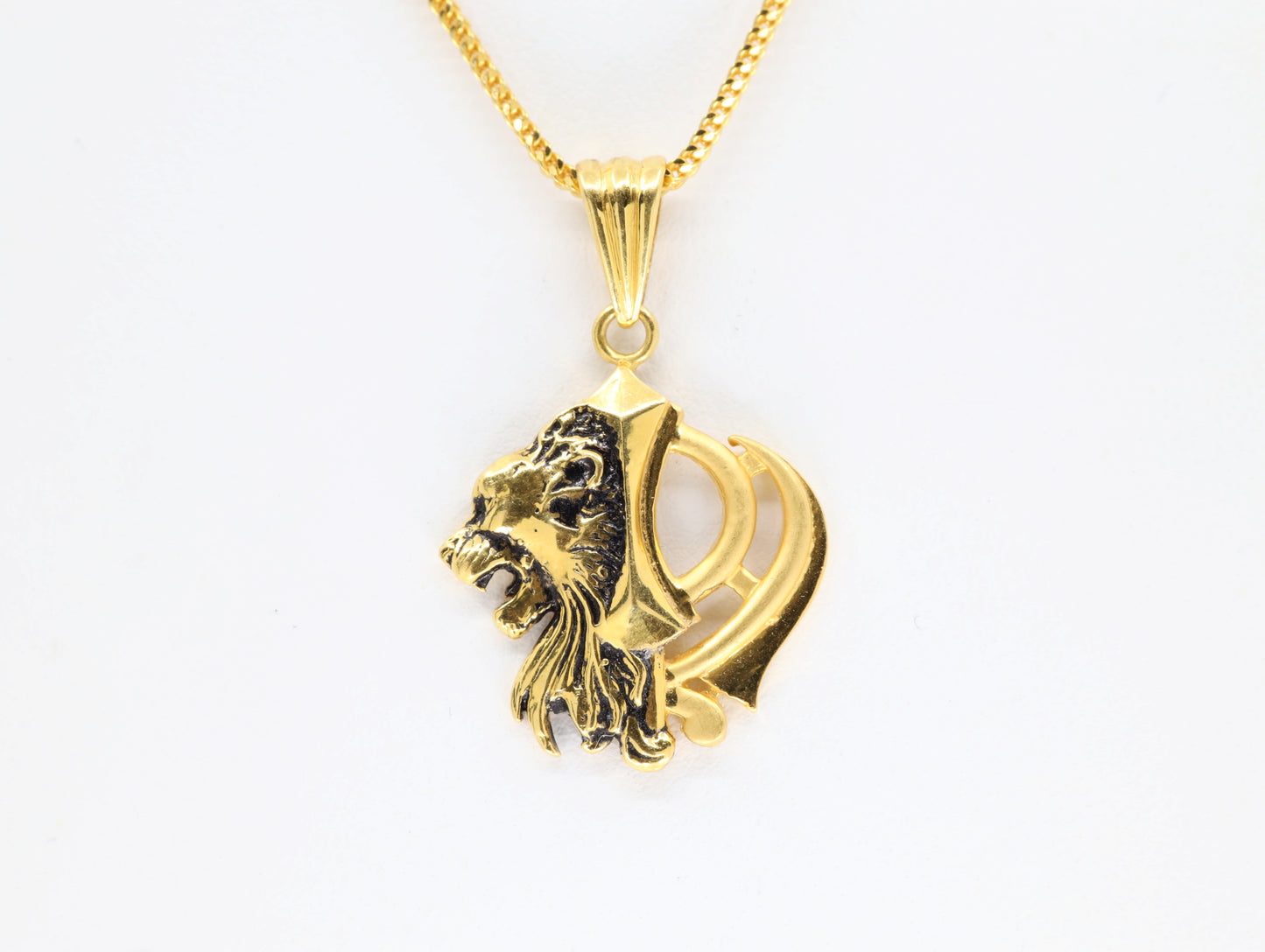 PENDANT 22K (PD-10276)