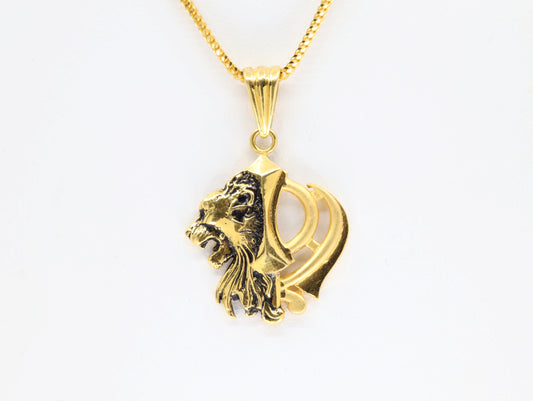 PENDANT 22K (PD-10276)