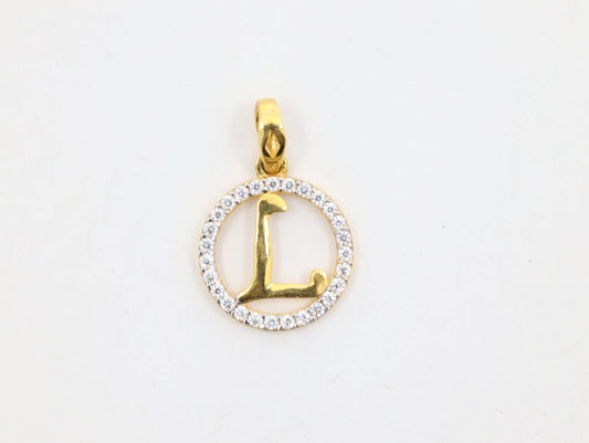 PENDANT 22K (PD-10385)