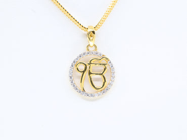 PENDANT 22K (PD-10397)