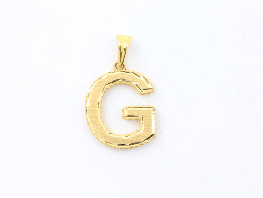 PENDANT 22K (PD-10454)