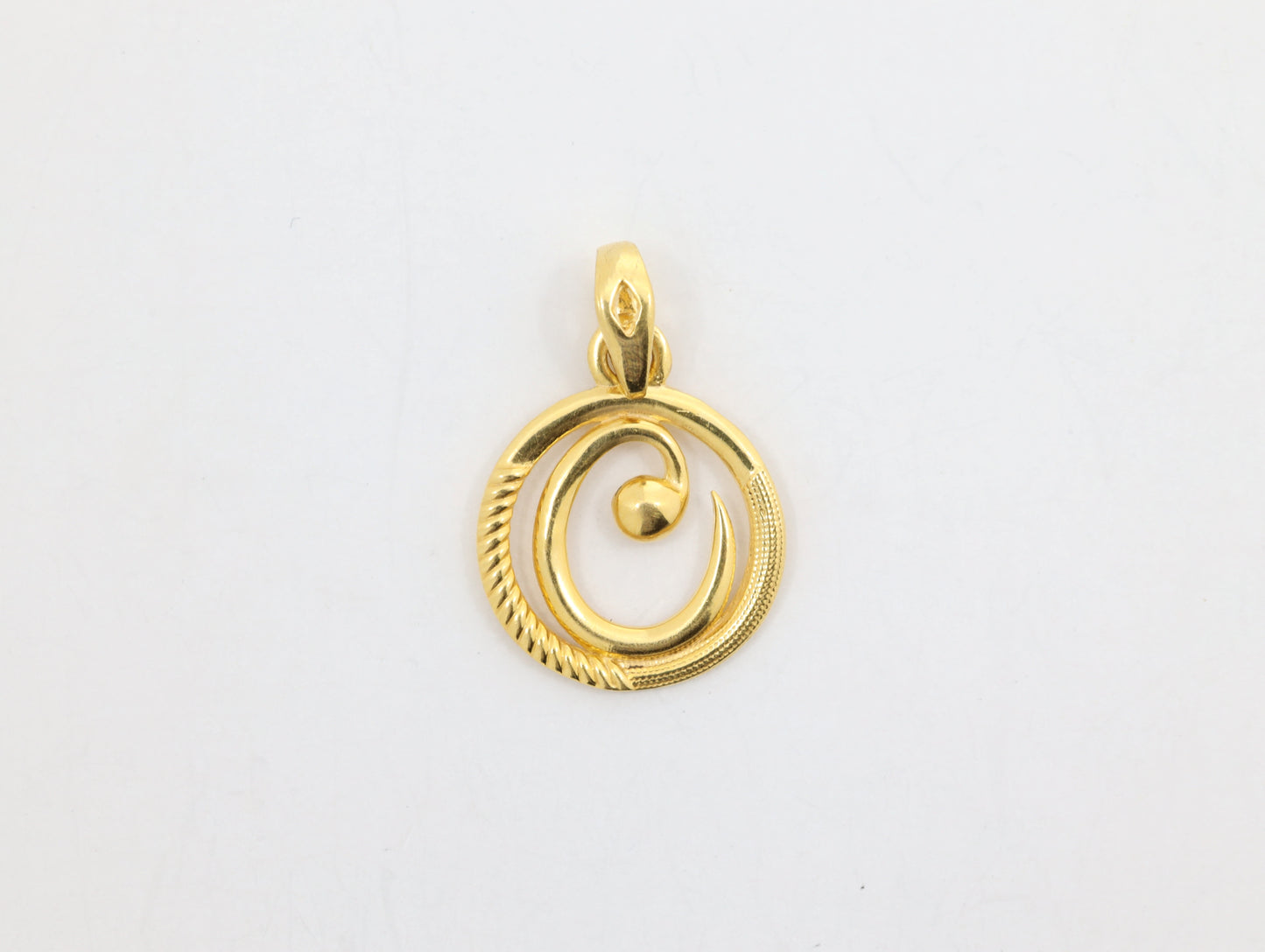PENDANT 22K (PD-10479)
