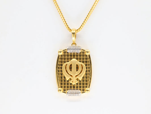 PENDANT 22K (PD-10569)