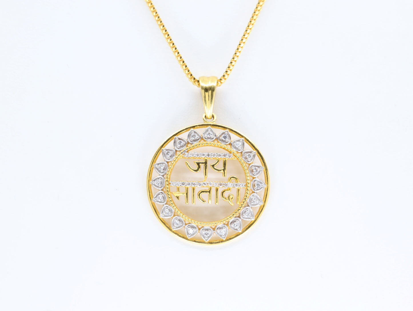 PENDANT 22K (PD-10602)