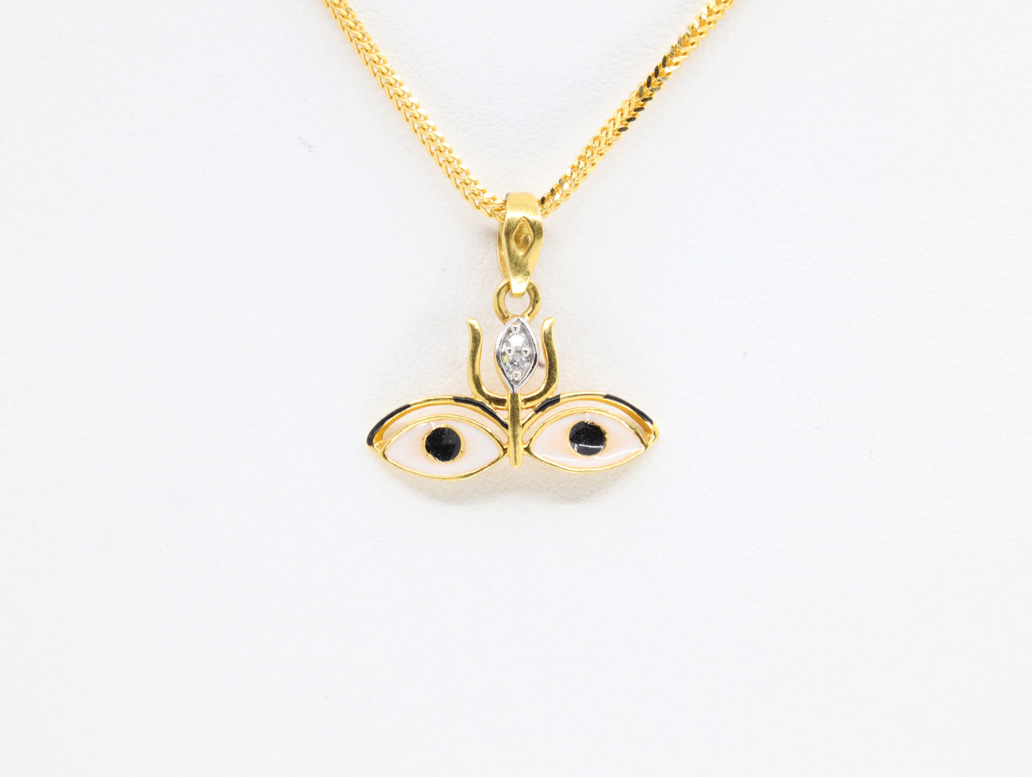 PENDANT 22K (PD-10620)