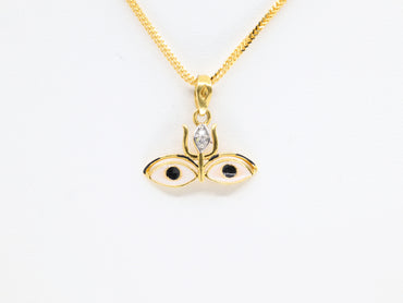 PENDANT 22K (PD-10620)