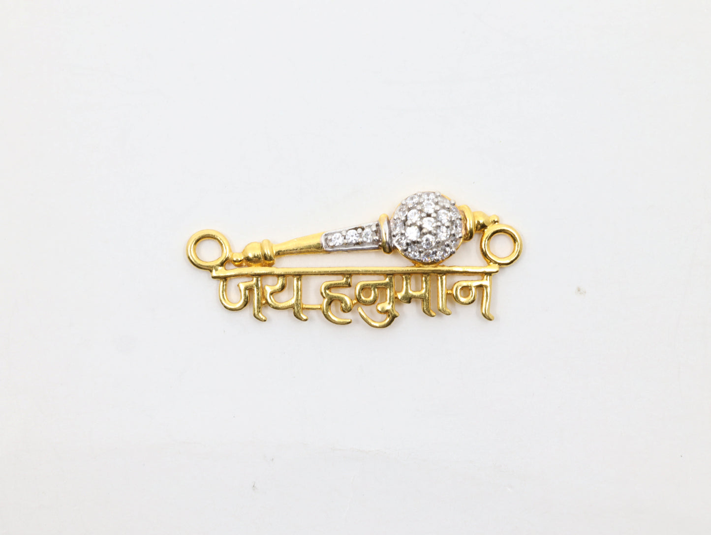 PENDANT 22K (PD-10621)