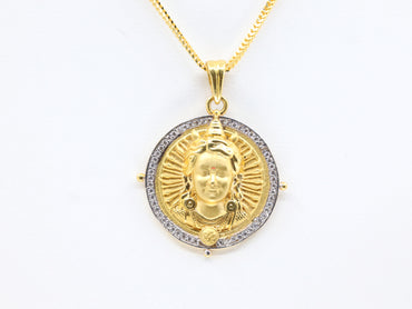 PENDANT 22K (PD-10634)