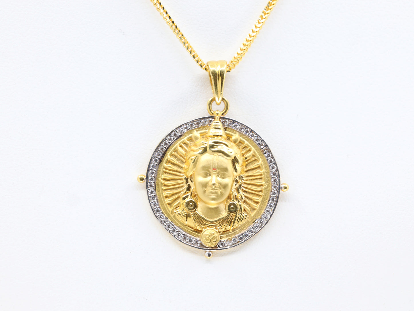 PENDANT 22K (PD-10634)
