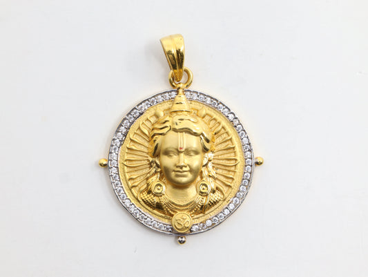 PENDANT 22K (PD-10634)
