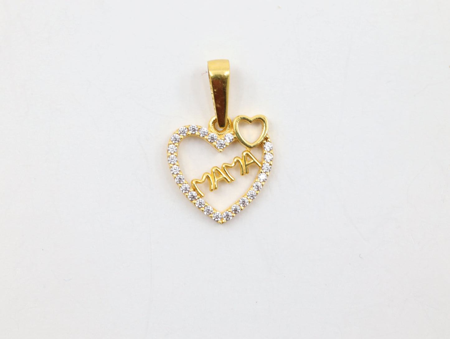 PENDANT 22K (PD-10699)