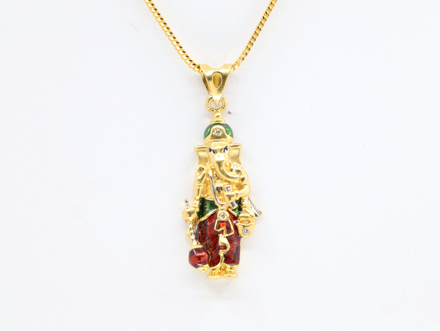PENDANT 22K (PD-10766)