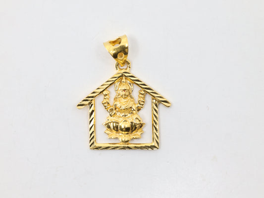 PENDANT 22K (PD-10775)
