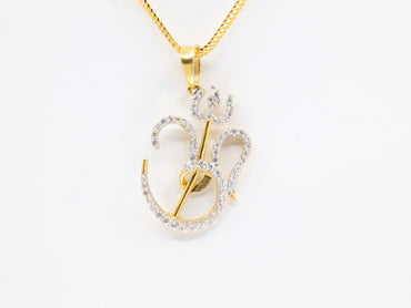 PENDANT 22K (PD-10776)