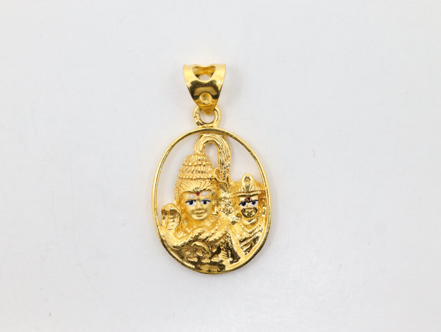 PENDANT 22K (PD-10777)