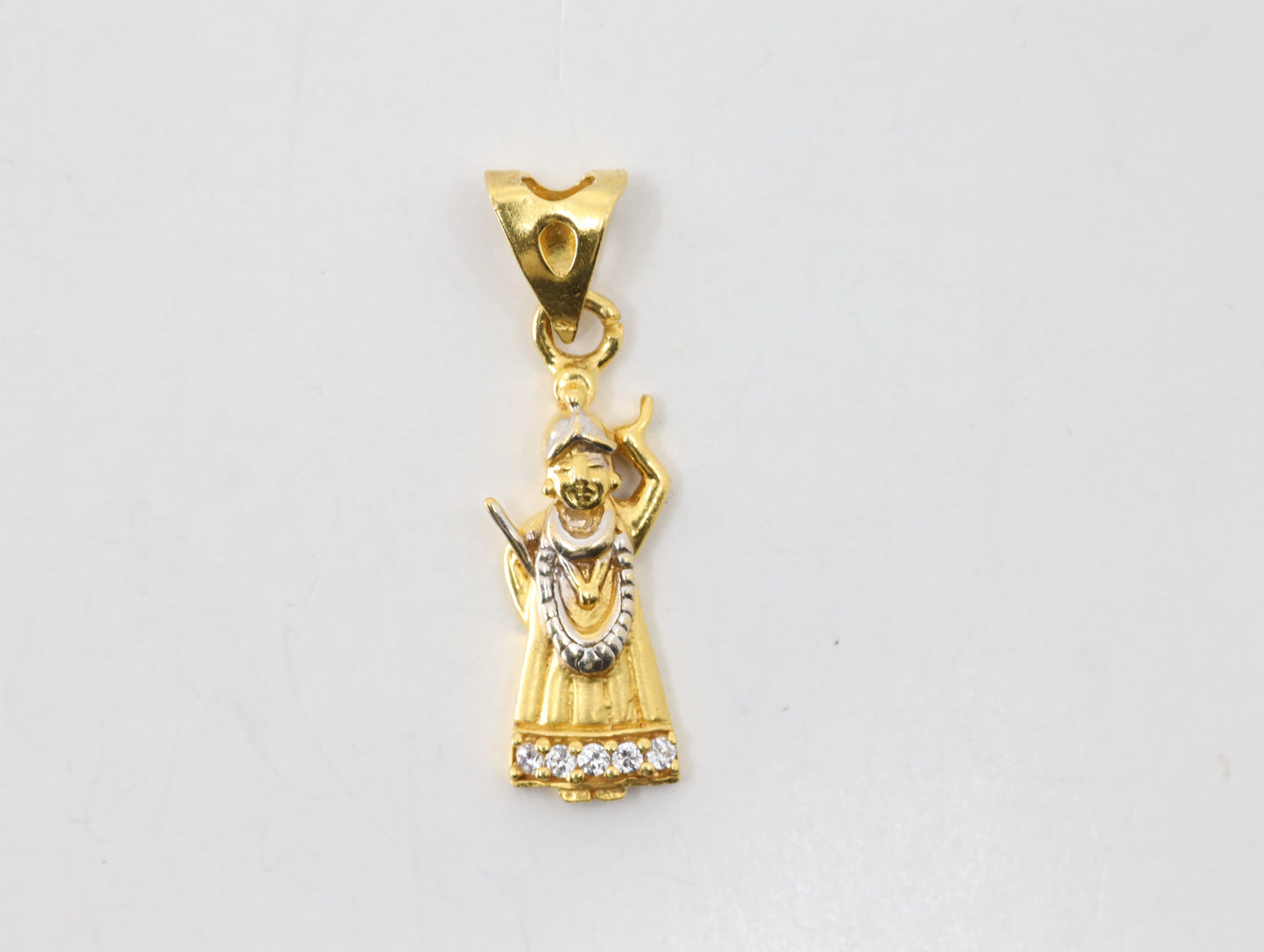 PENDANT 22K (PD-10788)