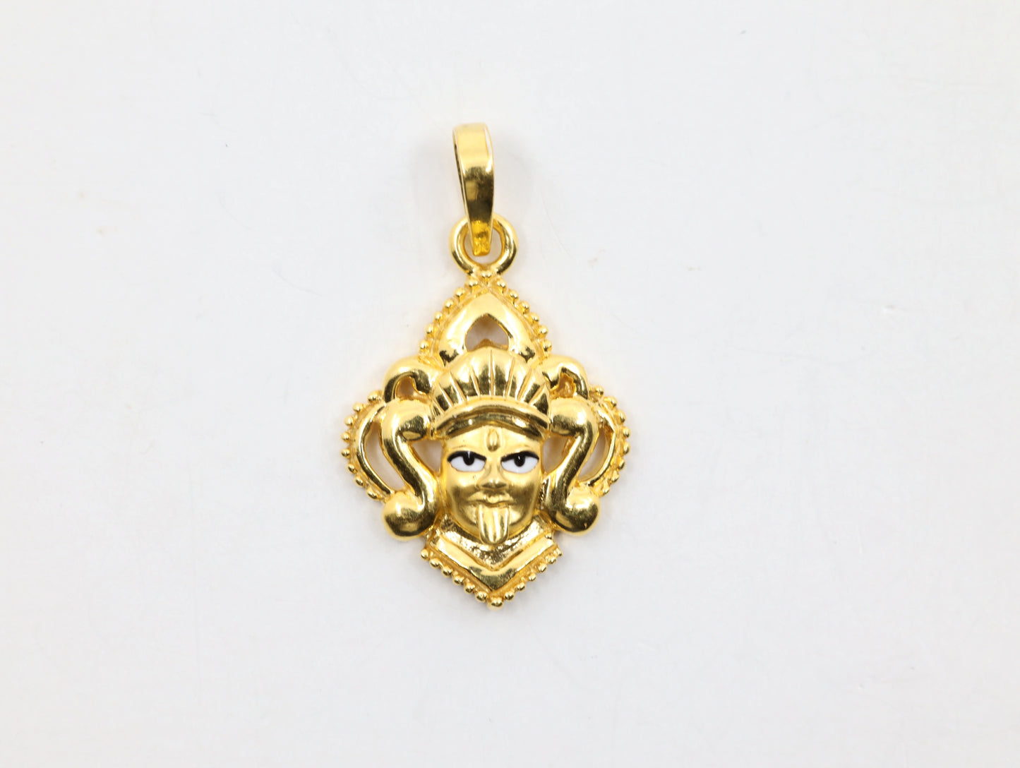 PENDANT 22K (PD-10792)