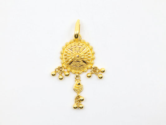 PENDANT 22K (PD-10808)