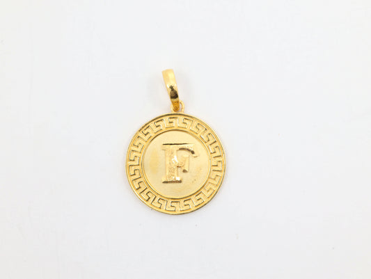 PENDANT 22K (PD-10817)