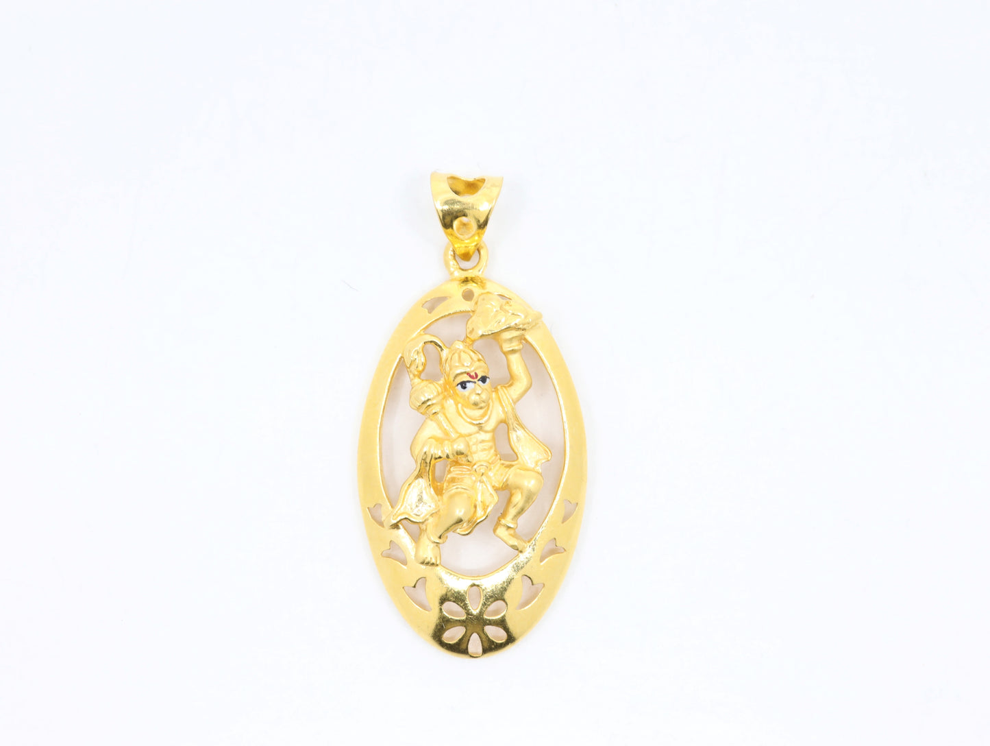 PENDANT 22K (PD-10837)