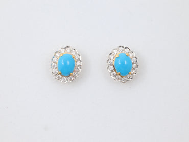 PENDANT SET 22K (PS-10219)