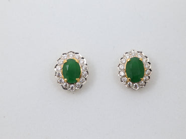 PENDANT SET 22K (PS-10258)