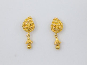 PENDANT SET 22K (PS-10310)