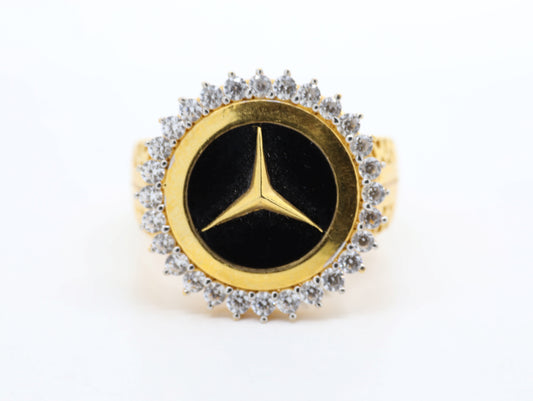 RING,22K (RG-00647)