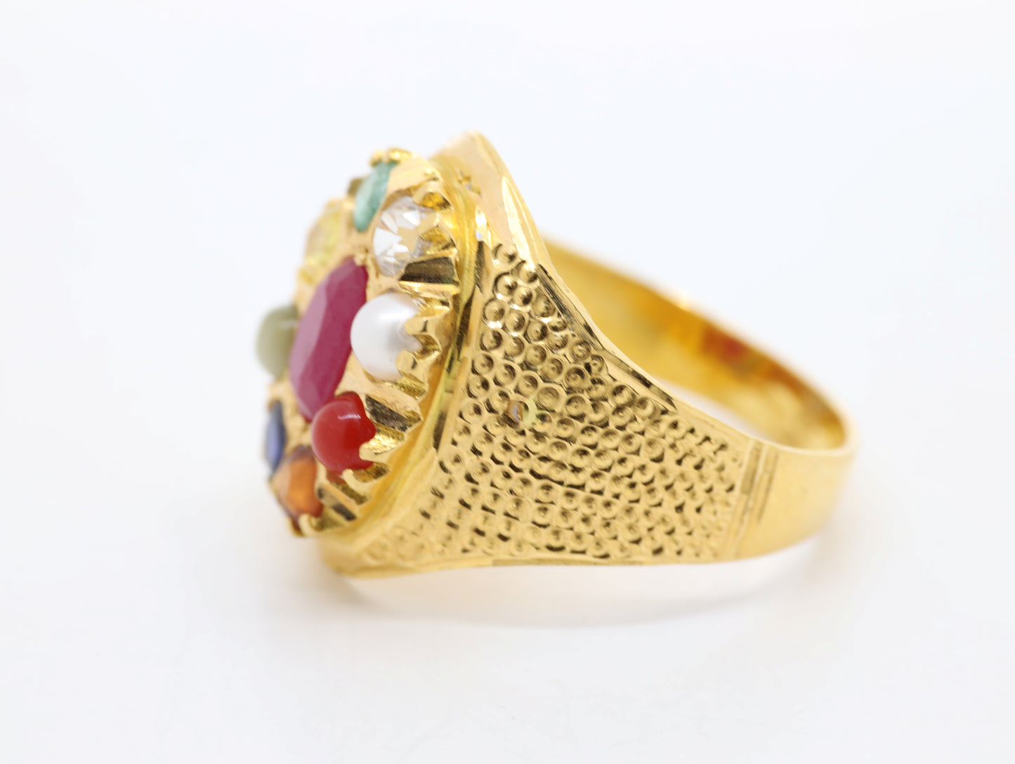 RING,22K (RG-01976)