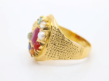 RING,22K (RG-01976)