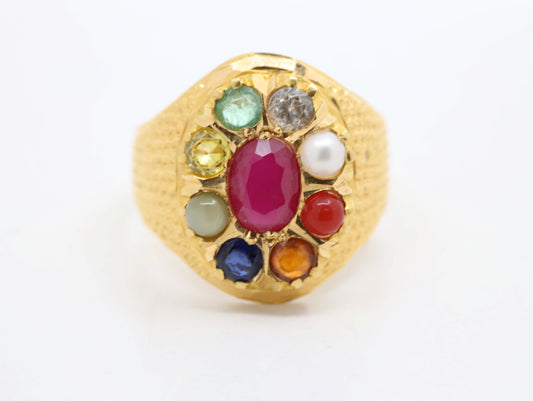 RING,22K (RG-01976)