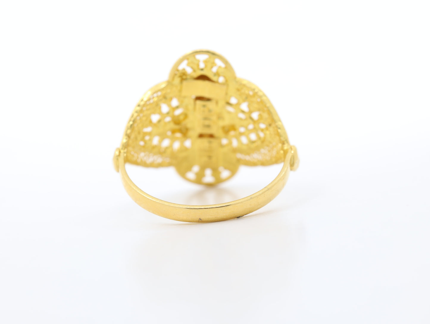 RING,22K (RG-06585)