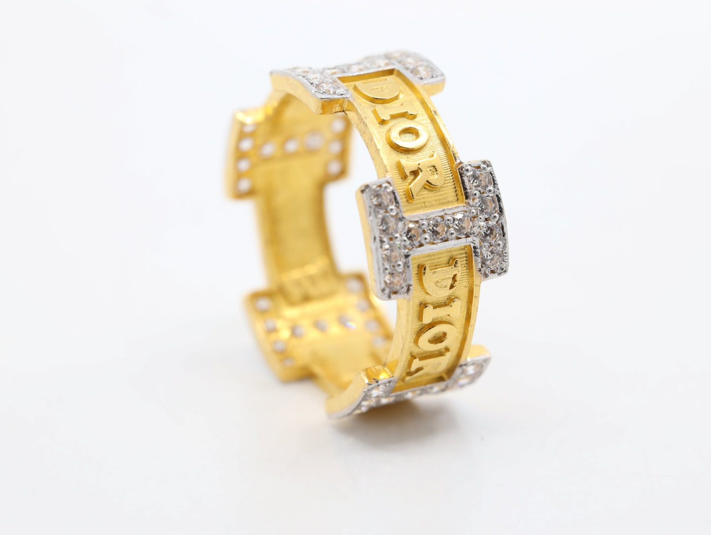 RING,22K (RG-07467)