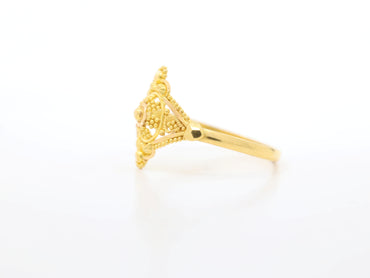 RING,22K (RG-10191)