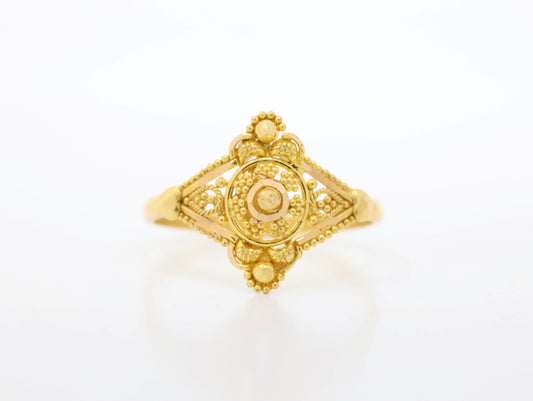 RING,22K (RG-10191)