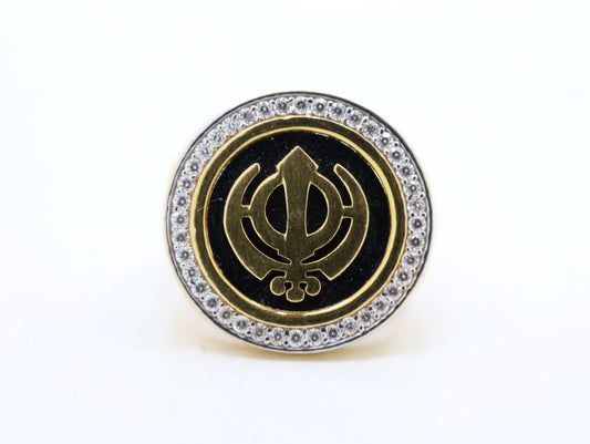 RING 22K (RG-10407)