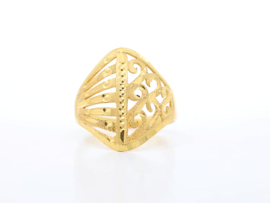 RING 22K (RG-10531)