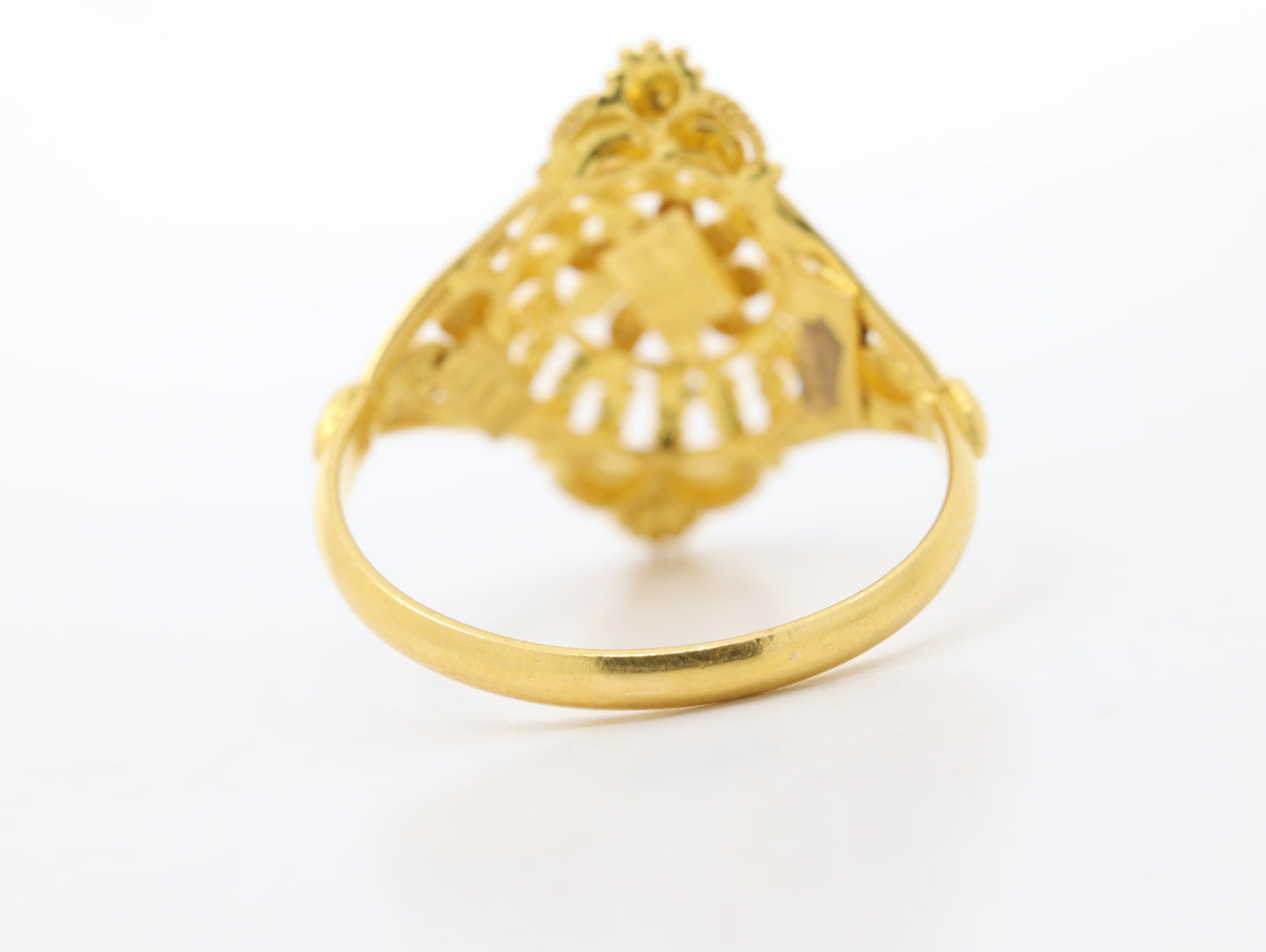 RING 22K (RG-10553)