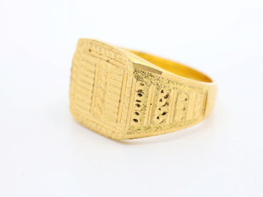 RING 22K (RG-10573)