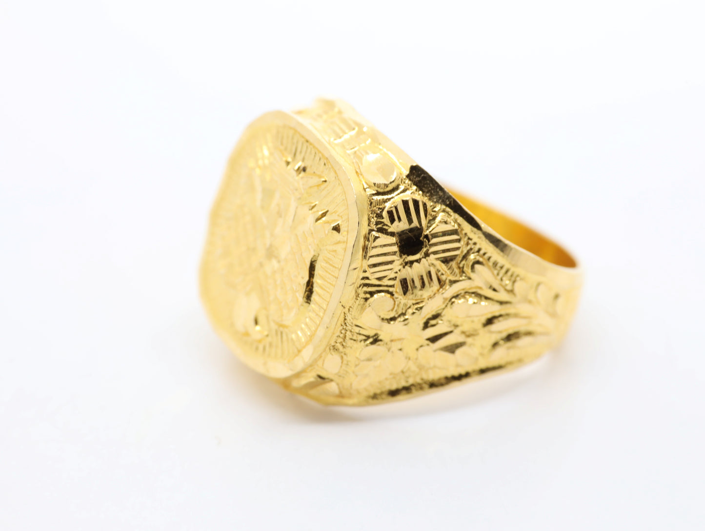 RING 22K (RG-10691)