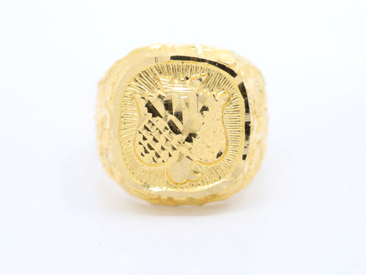 RING 22K (RG-10691)