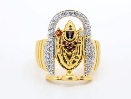RING 22K (RG-10814)