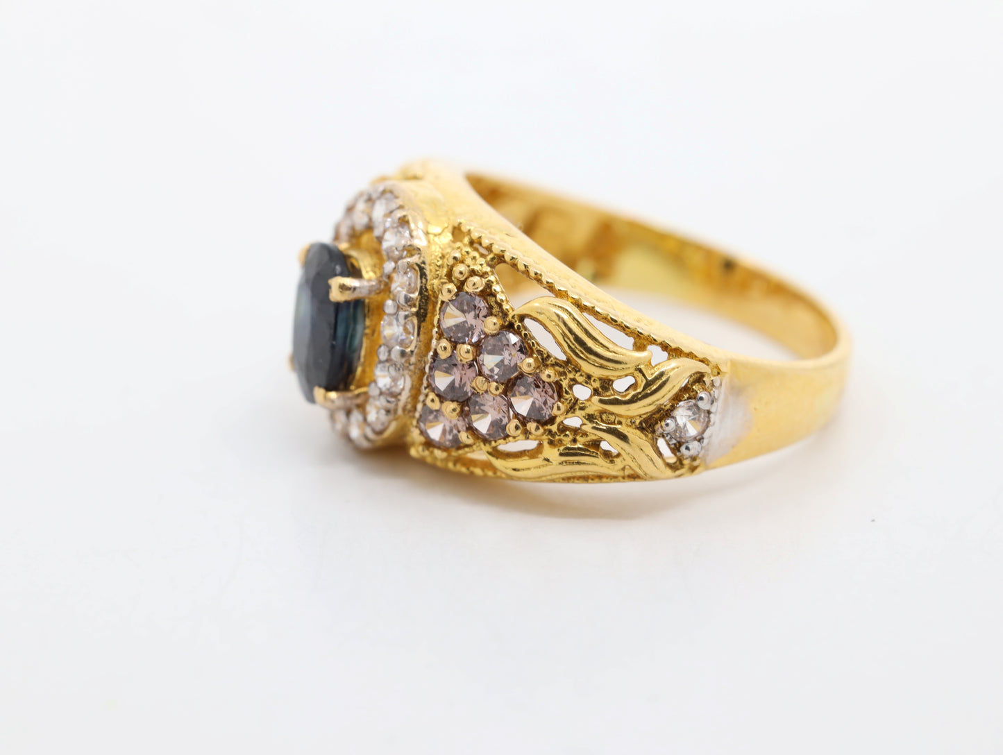 RING 22K (RG-10858)