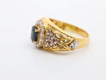 RING 22K (RG-10858)